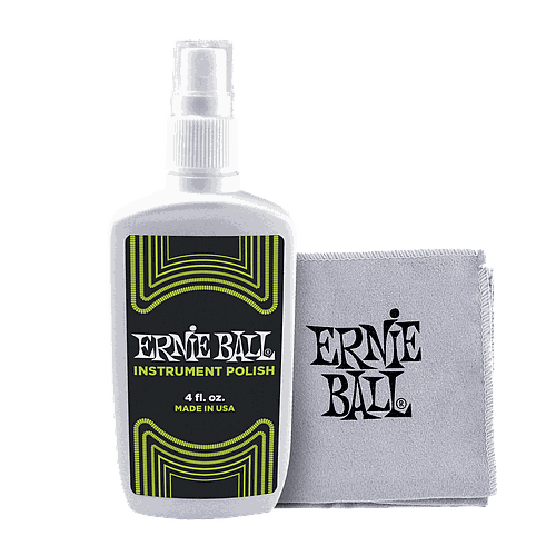 Ernie Ball - Liquido Limpador para Guitarras Mod.4223_22