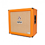 Orange - Bafle Cerrado Crush Pro para Guitarra Eléctrica, 240W 4x12" Mod.CRPRO412_7