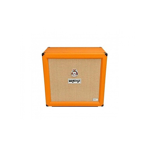 Orange - Bafle Cerrado Crush Pro para Guitarra Eléctrica, 240W 4x12" Mod.CRPRO412_8