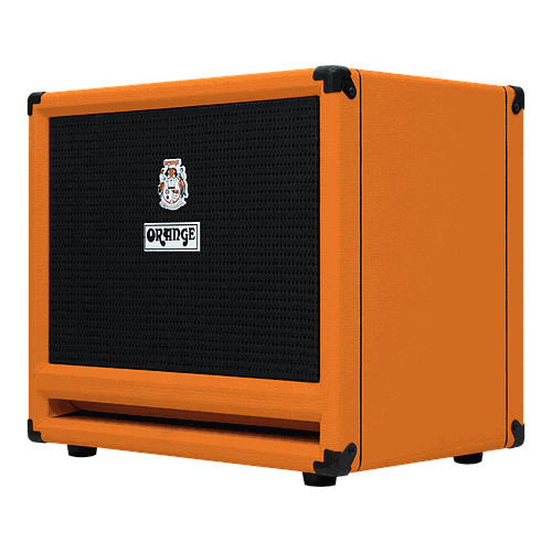 Orange - Bafle Cerrado OBC para Bajo Eléctrico, 600W 2x12 Mod.OBC-212_10