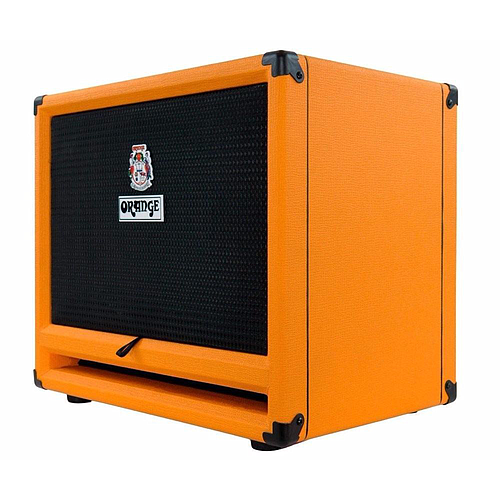 Orange - Bafle Cerrado OBC para Bajo Eléctrico, 600W 2x12 Mod.OBC-212_11