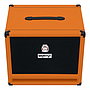 Orange - Bafle Cerrado OBC para Bajo Eléctrico, 600W 2x12 Mod.OBC-212_12