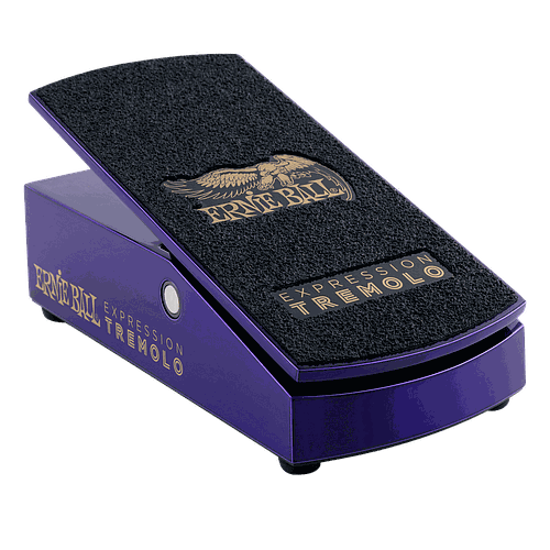 Ernie Ball - Pedal de Efecto Expression Overdrive Mod.6188_7