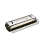 Hohner - Armónica Puck en Do Mod.M55001_11