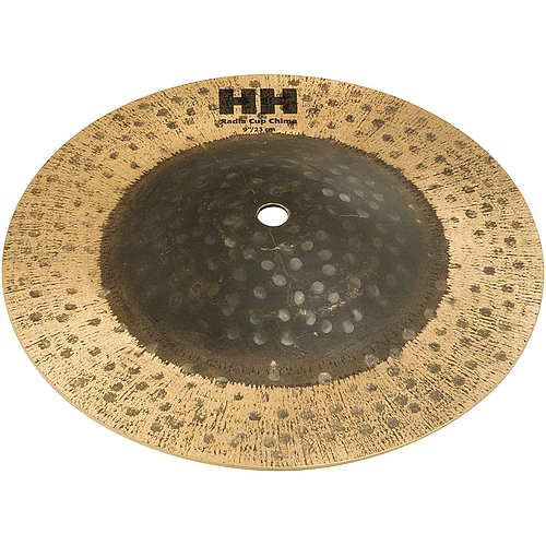 Sabian - Campana HH Radia Cup Chime, Tamaño: 9" Mod.10959R_24
