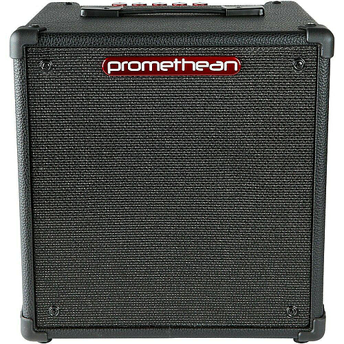 Ibañez - Combo Promethean para Bajo Eléctrico 20w, 1 x 8" Mod.P20-N_67