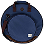 Tama - Funda Powerpad Designer para Platillos de 22", Color: Azúl Marino Mod.TCB22NB_27