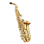 Jupiter - Sax Alto Mib, Laqueado con Estuche Mod.JAS700_16