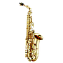 Jupiter - Sax Alto Mib, Laqueado con Estuche Mod.JAS700_17