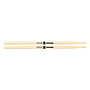 Promark - Baqueta 5B Select Balance, Punta: Madera Mod.RBH595AW_29