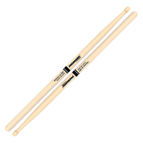 Promark - Baqueta 5B Select Balance, Punta: Madera Mod.RBH595AW_30