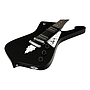 Ibañez - Guitarra Eléctrica Paul Stanley con Funda, Color: Negra Mod.PS40-BK_61