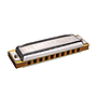 Hohner - Armónica en Si Blues Harp 532 20B 10A.S.MA Mod.M533126X_97