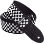 Dunlop - Tahali B W Check Mod.D38-31BK_98