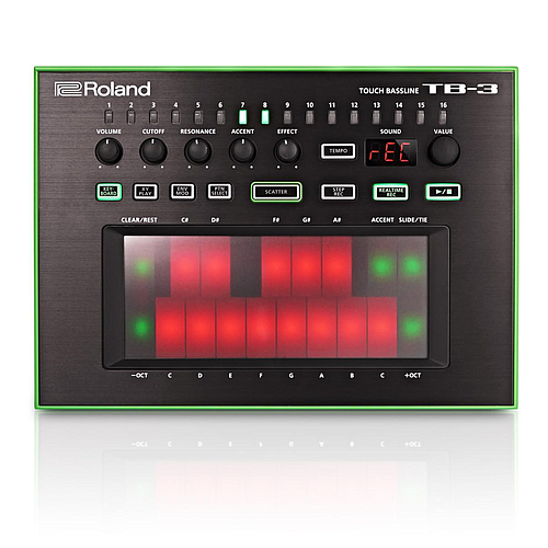 Roland - Aira TB-3_32