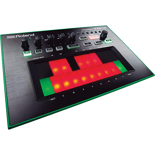 Roland - Aira TB-3_33