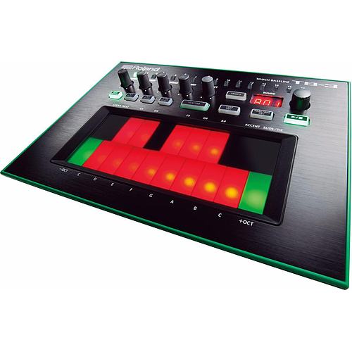 Roland - Aira TB-3_35