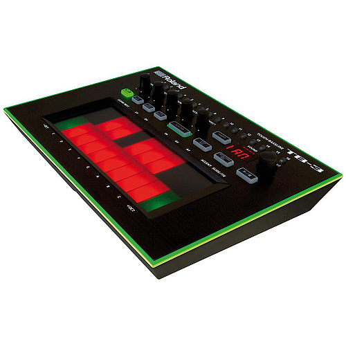 Roland - Aira TB-3_37