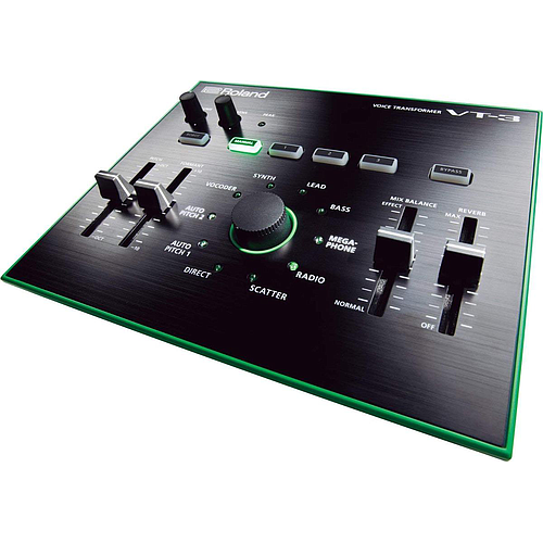 Roland - Aira VT-3_43