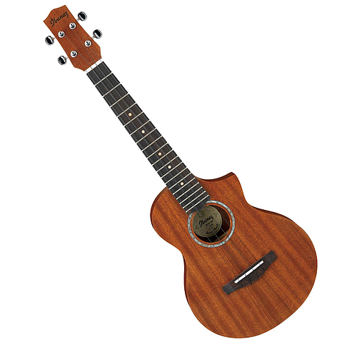 Ibañez - Ukulele Tenor, Color: Caoba Mod.UEWT5-OPN_59