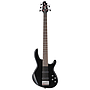 Cort - Bajo Eléctrico Action Bass de 5 Cuerdas, Color: Negro Mod.Action Bass V Plus BK_11