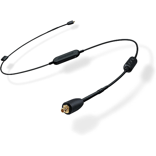 Shure - Cable con Receptor Bluetooth Para Todos los Aurículares con Cable Desprendible Mod.RMCE-BT1_51