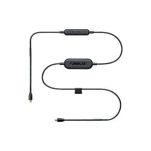 Shure - Cable con Receptor Bluetooth Para Todos los Aurículares con Cable Desprendible Mod.RMCE-BT1_52