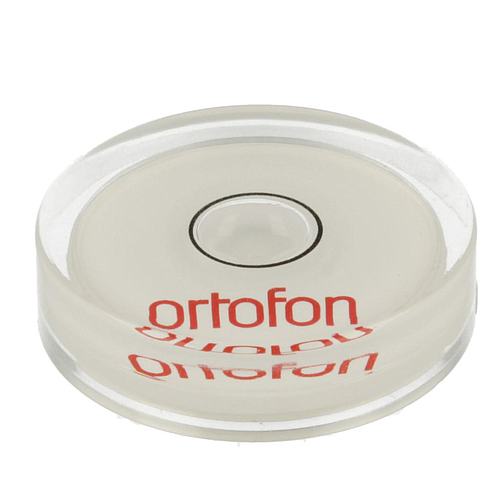 Ortofon - Nivel de Burbuja para Tornamesa Mod.Libelle_83