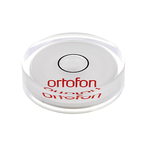 Ortofon - Nivel de Burbuja para Tornamesa Mod.Libelle_84