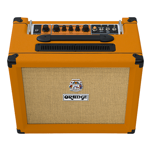 Orange - Combo Rocker para Guitarra Eléctrica, 15W 1x10 Mod.ROCKER 15_6