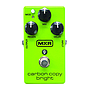 Dunlop - Pedal de Efecto MXR Carbon Copy Bright Mod.M269SE_7