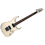 Ibañez - Guitarra Eléctrica de 6 Cuerdas, Color: Natural Mate con Estuche Mod.RG721FM-NTF_11