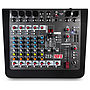 Allen & Heath - Mezcladora Híbrida Compacta con Interface USB 4 x 4 con FX Mod.ZEDi-10FX_108