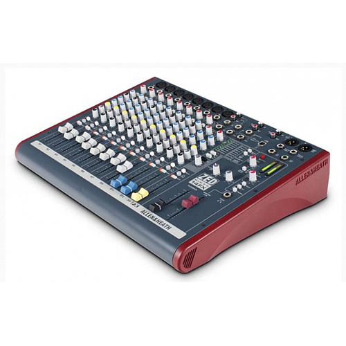 Allen & Heath - ZED60-14FX_9