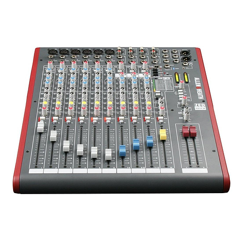 Allen & Heath - ZED-12FX_11