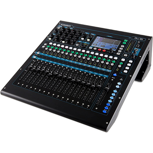 Allen & Heath - Qu-16_20