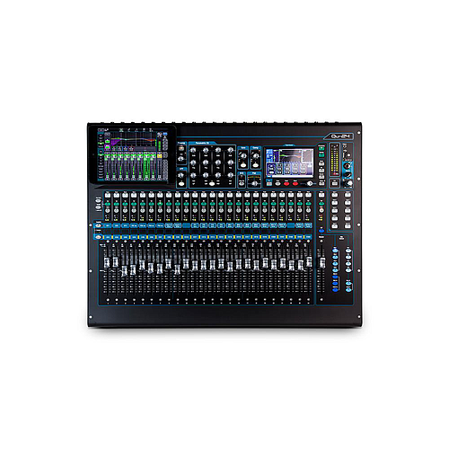 Allen & Heath - Qu-24/X_31