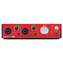 Focusrite - Interfase de Audio USB Clarett 2 Pre Mod.MOCL0006_84