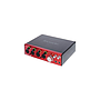 Focusrite - Interfase de Audio USB Clarett 4 Pre Mod.MOCL0007_93