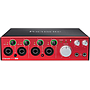 Focusrite - Interfase de Audio USB Clarett 4 Pre Mod.MOCL0007_95