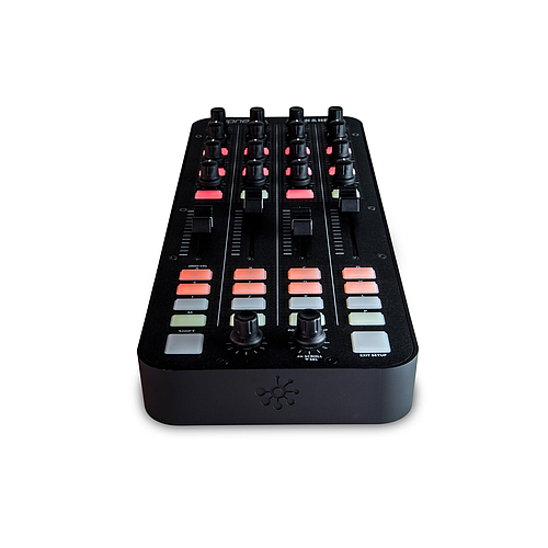 Allen & Heath - Controlador MIDI Mod.XONE:K1_3