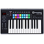 Novation - Launchkey 25 MK2 Mod.NOVLKE25MK2_40