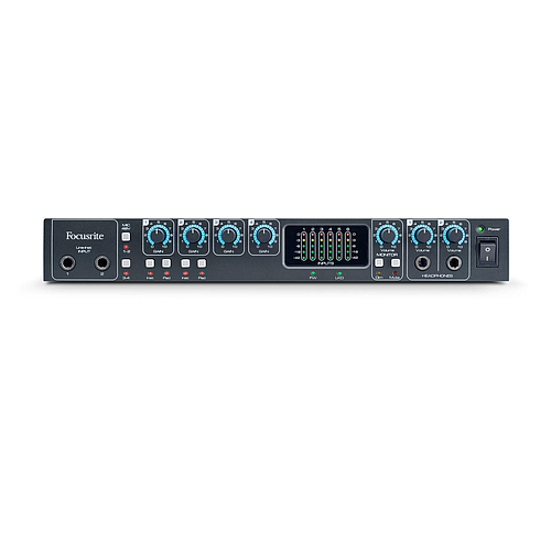 Focusrite - Saffire Pro 26_5