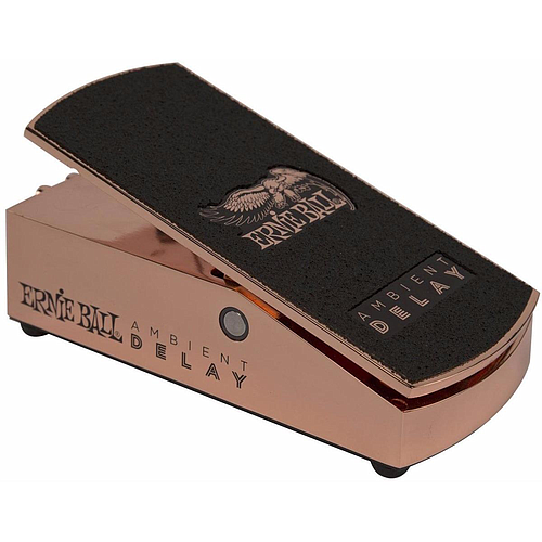 Ernie Ball - Pedal de Efecto Ambient Delay Mod.6184_33