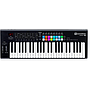 Novation - Teclado Controlador MIDI Launchkey 49 MK2 Mod.NOVLKE49MK2_2