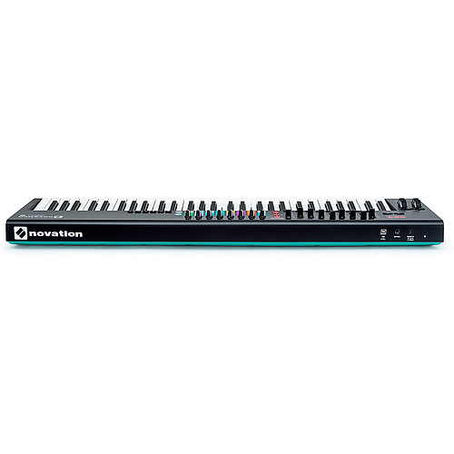 Novation - Teclado Controlador MIDI Launchkey 61 MK2 Mod.NOVLKE61MK2_5