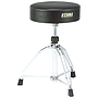 Tama - Asiento Roadpro para Baterista, Color: Negro Mod.HT65WN_12