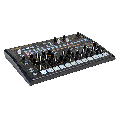 Arturia - Caja de Ritmos Mod.Drumbrute Creation_45