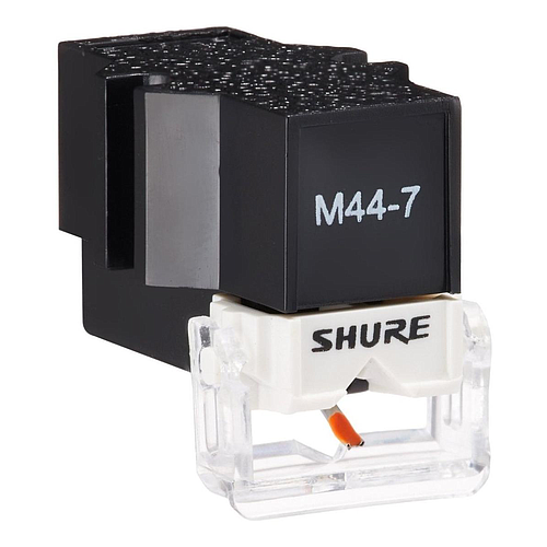 Shure - M44-7_3