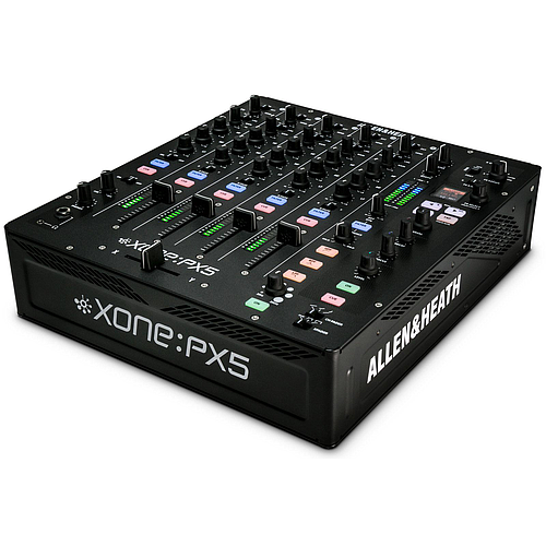 Allen & Heath - Xone:PX5_26